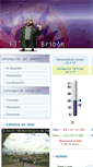 Mobile Screenshot of elbribon.com